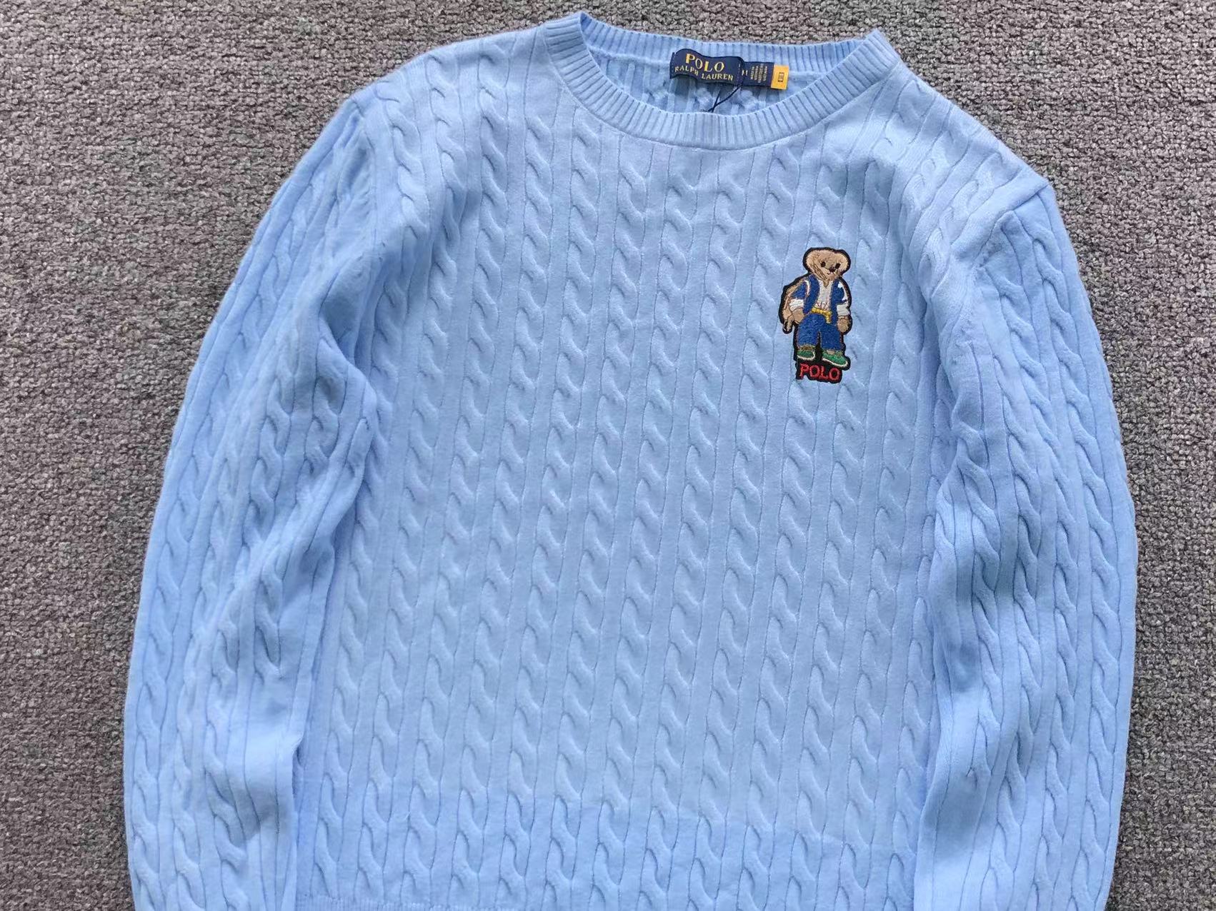 Ralph Lauren Sweater