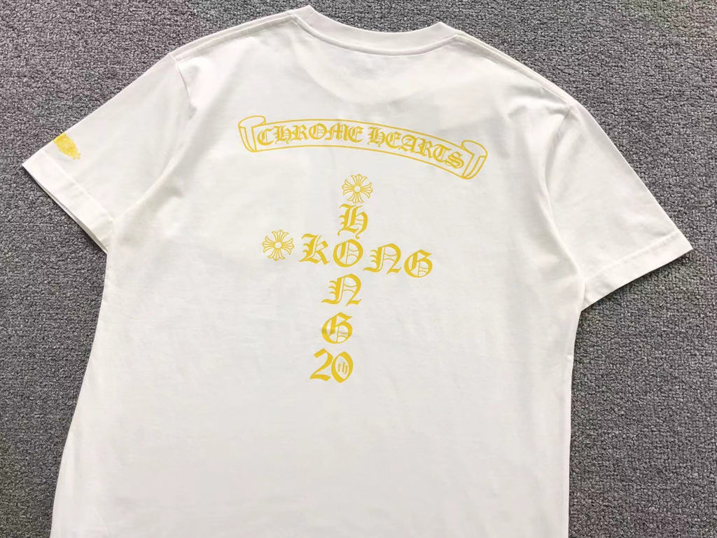 Cross Tshirt