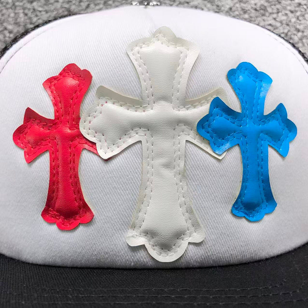 Cross Cap