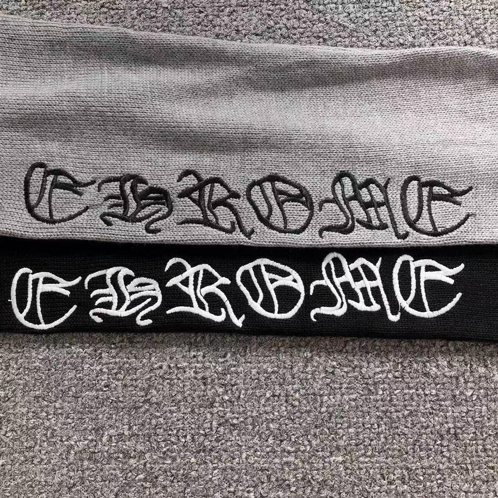 Cross Sweater