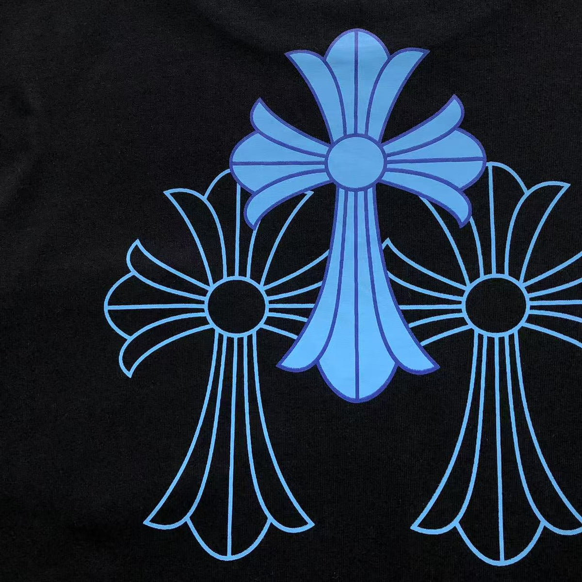 Cross Tshirt