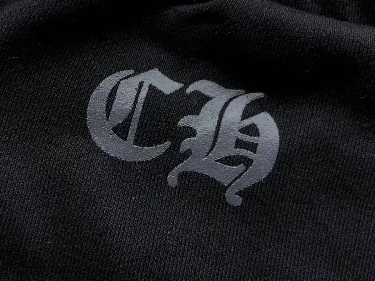 Cross Pants