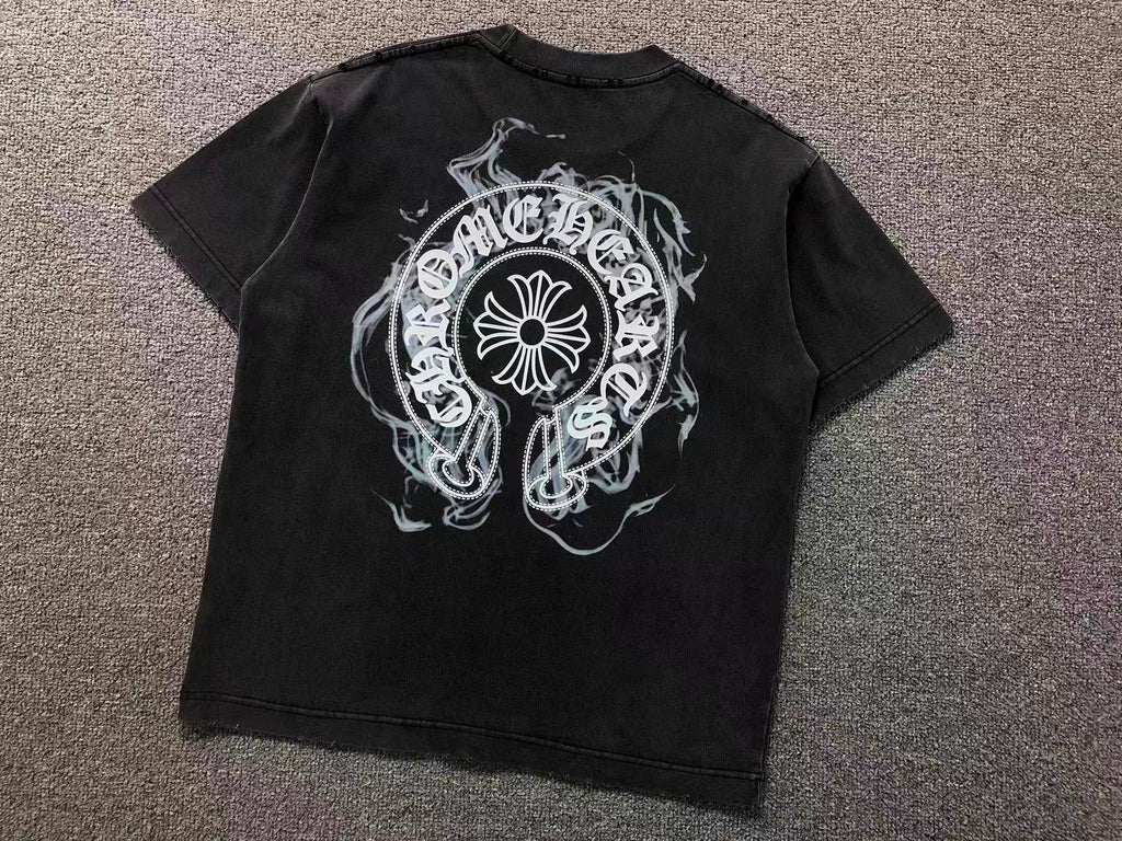 Cross Tshirt
