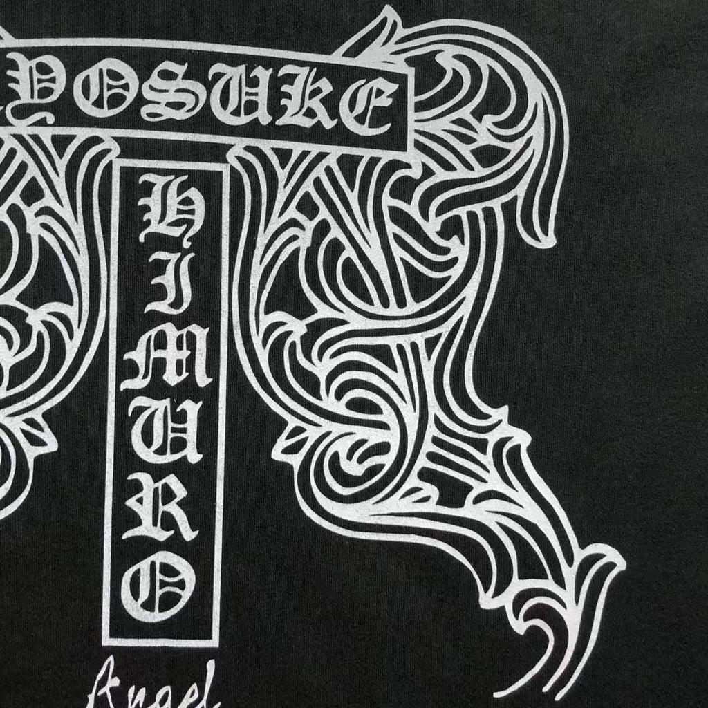 Cross Tshirt