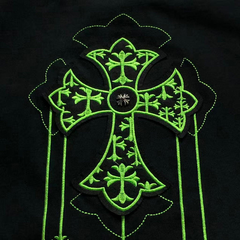 Cross Tshirt