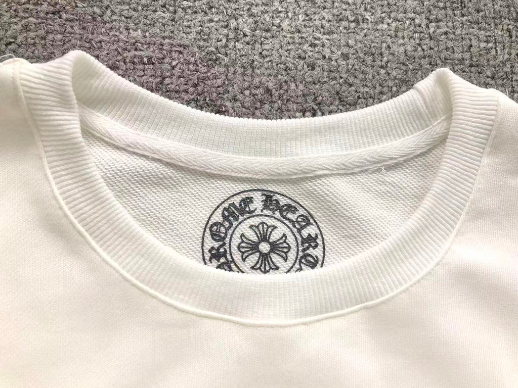 Cross Hoodie