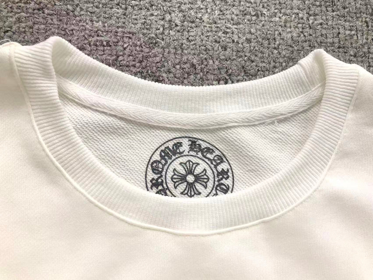 Cross Hoodie