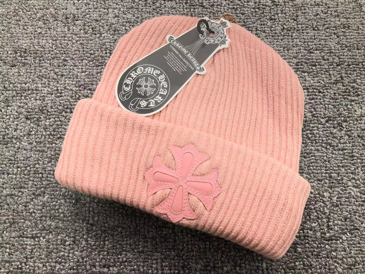 Cross Cap