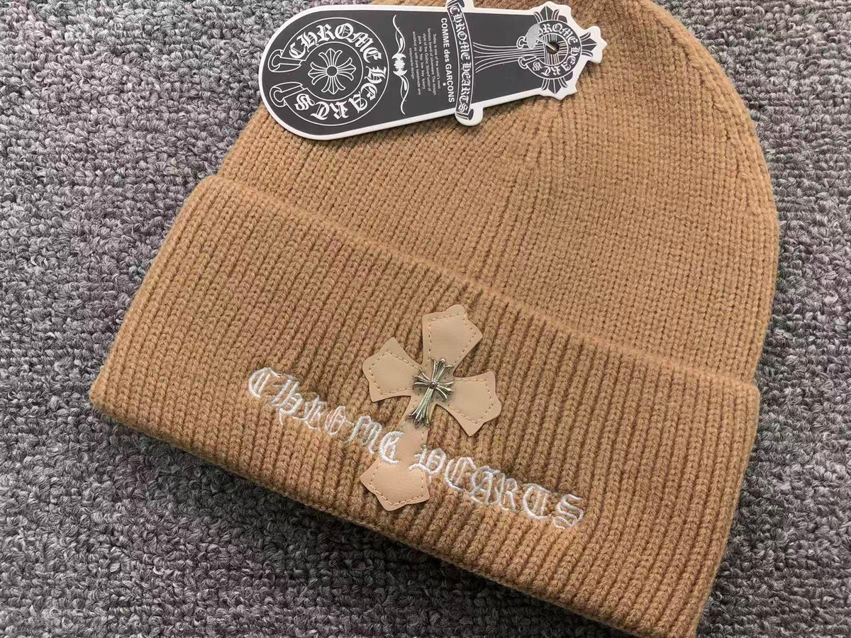 Cross Cap