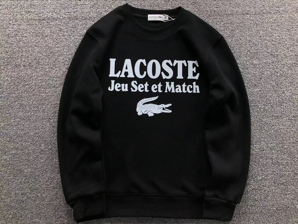 Classic Hoodie