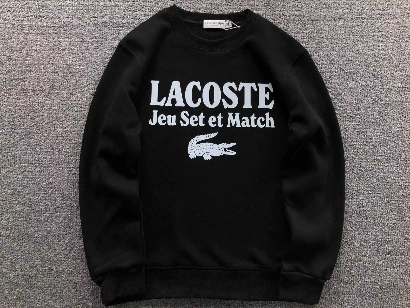 Classic Hoodie