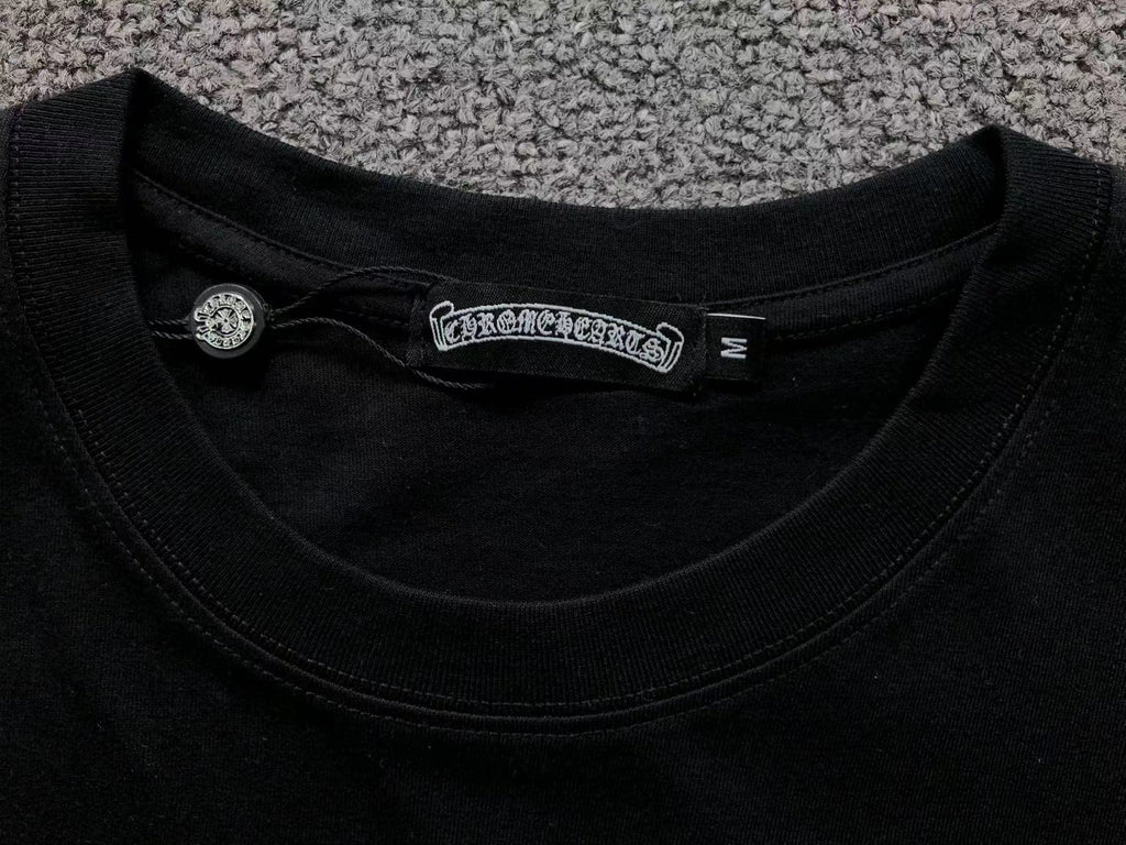 Cross Tshirt