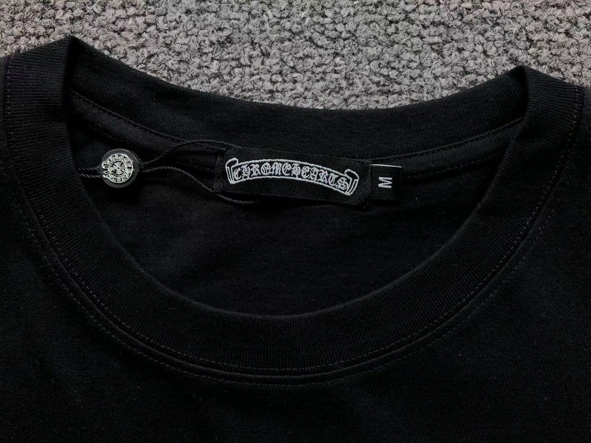 Cross Tshirt
