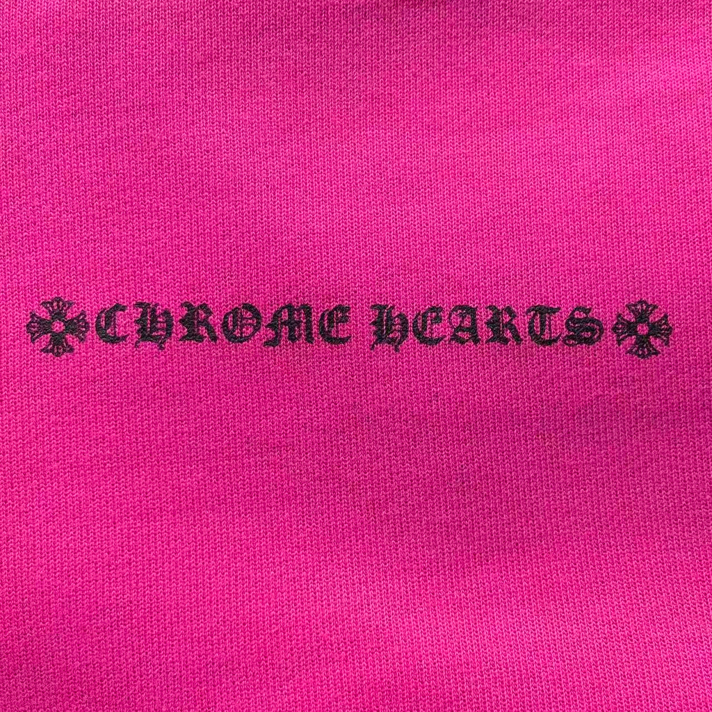 Cross Hoodie