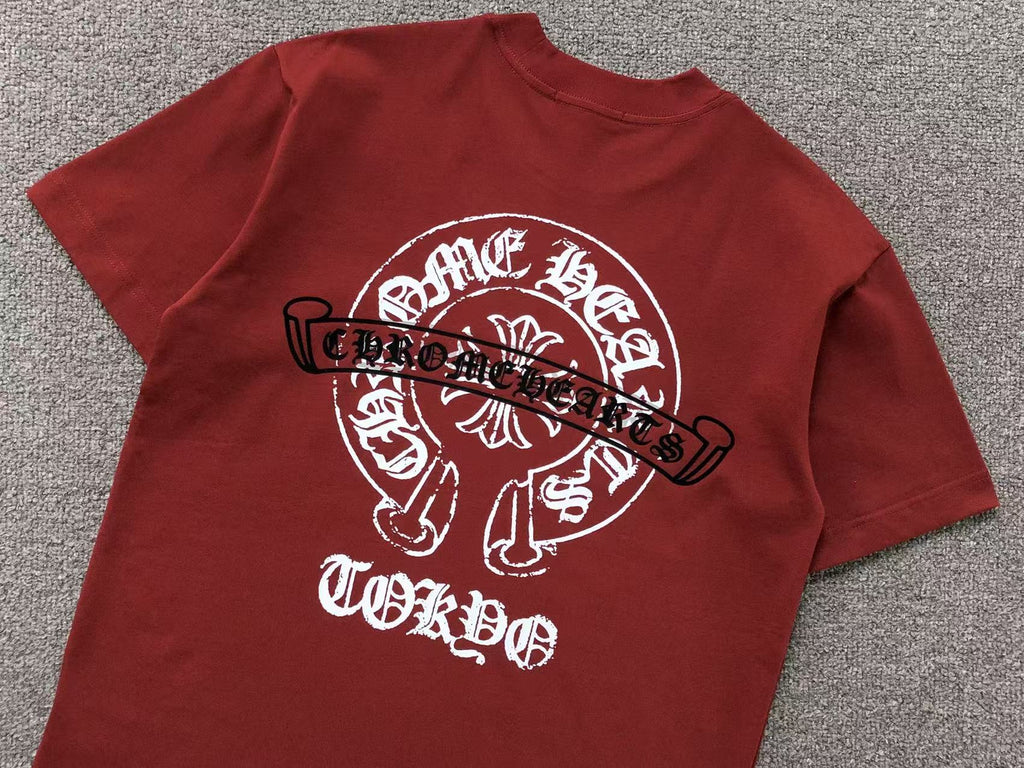 Cross Tshirt