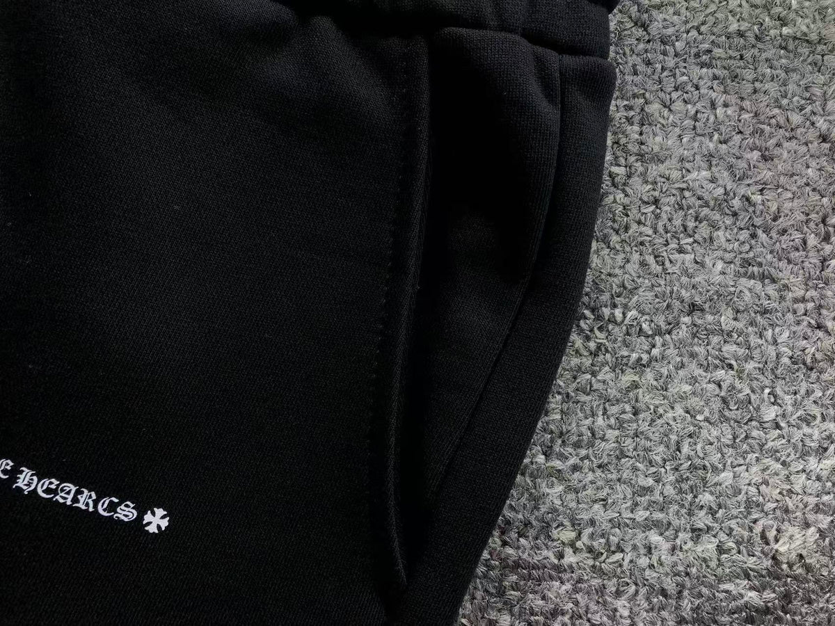 Cross Pants