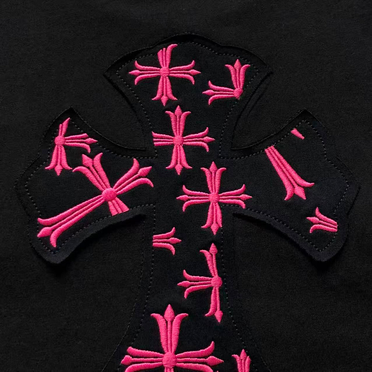 Cross Tshirt