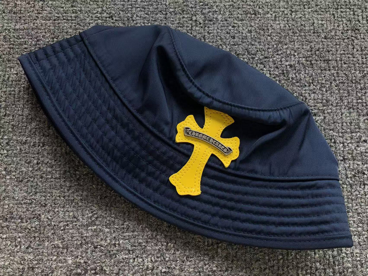 Cross Cap