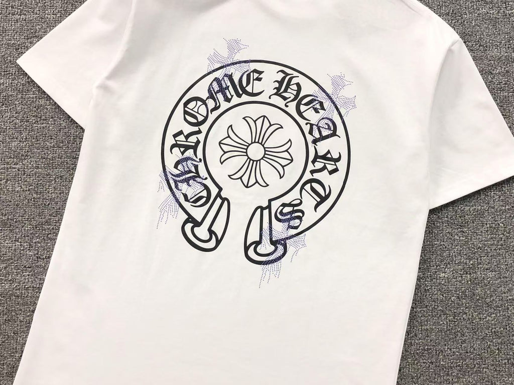 Cross Tshirt