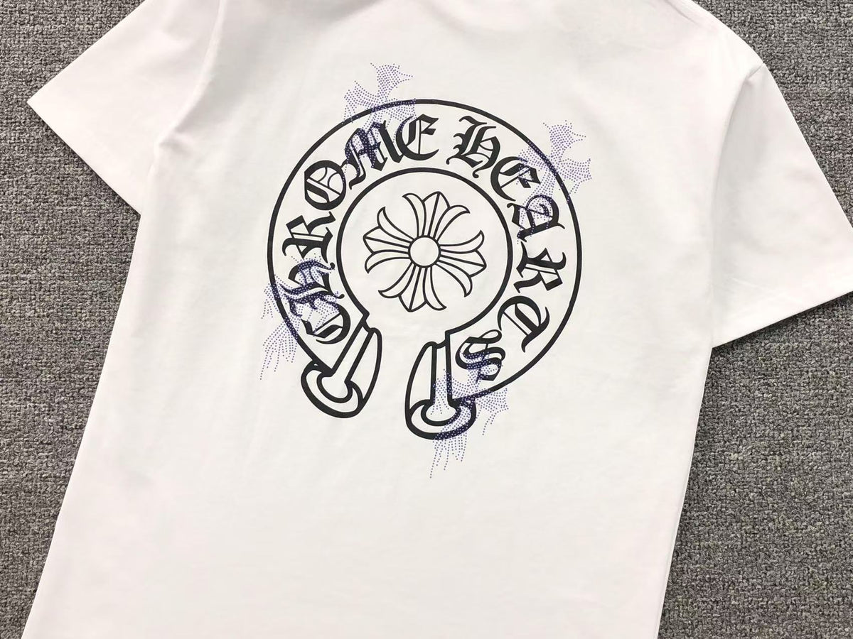 Cross Tshirt