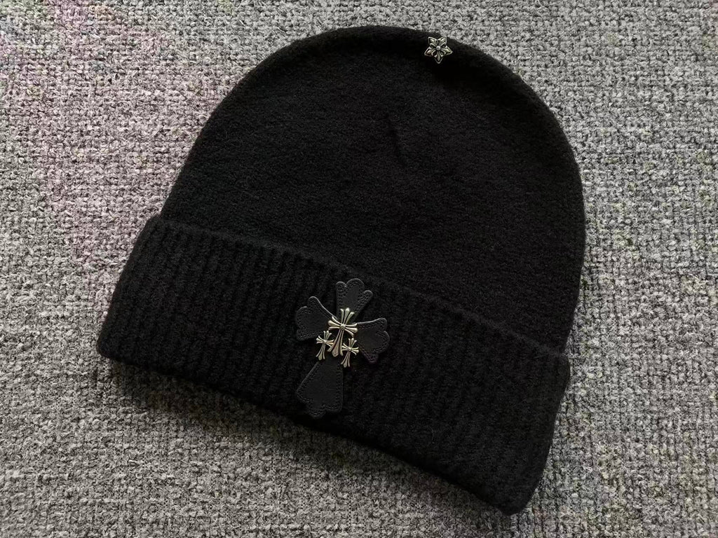 Cross Cap