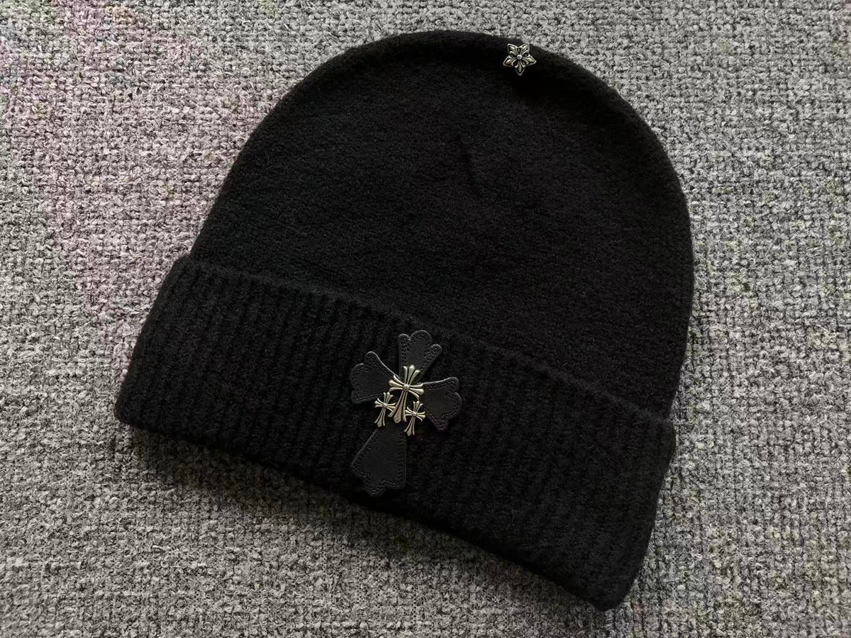 Cross Cap