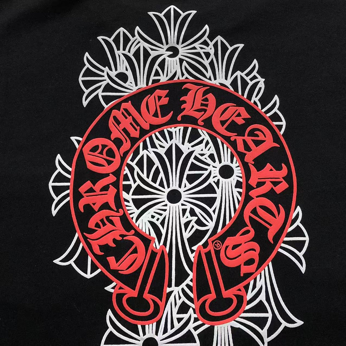 Cross Tshirt