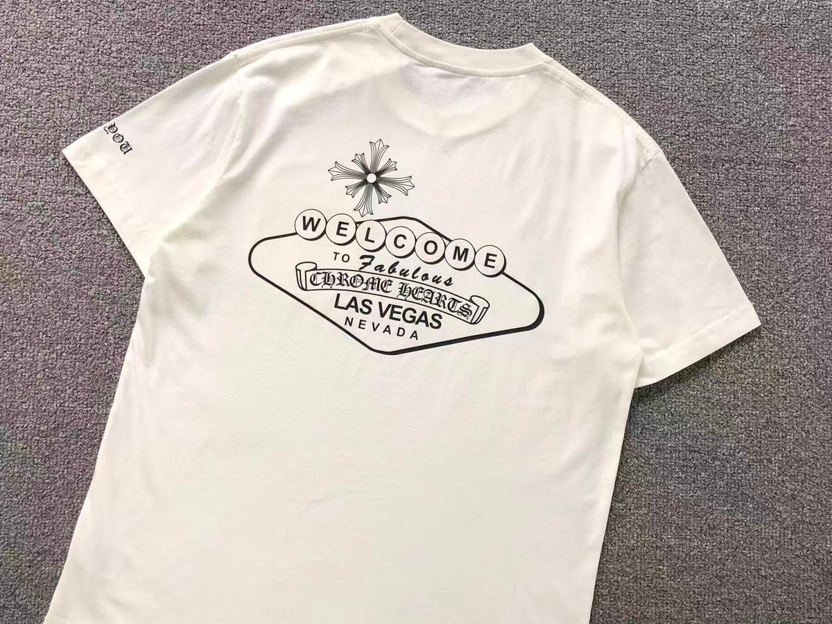Cross Tshirt