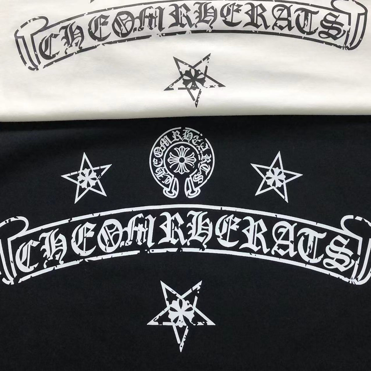 Cross Tshirt