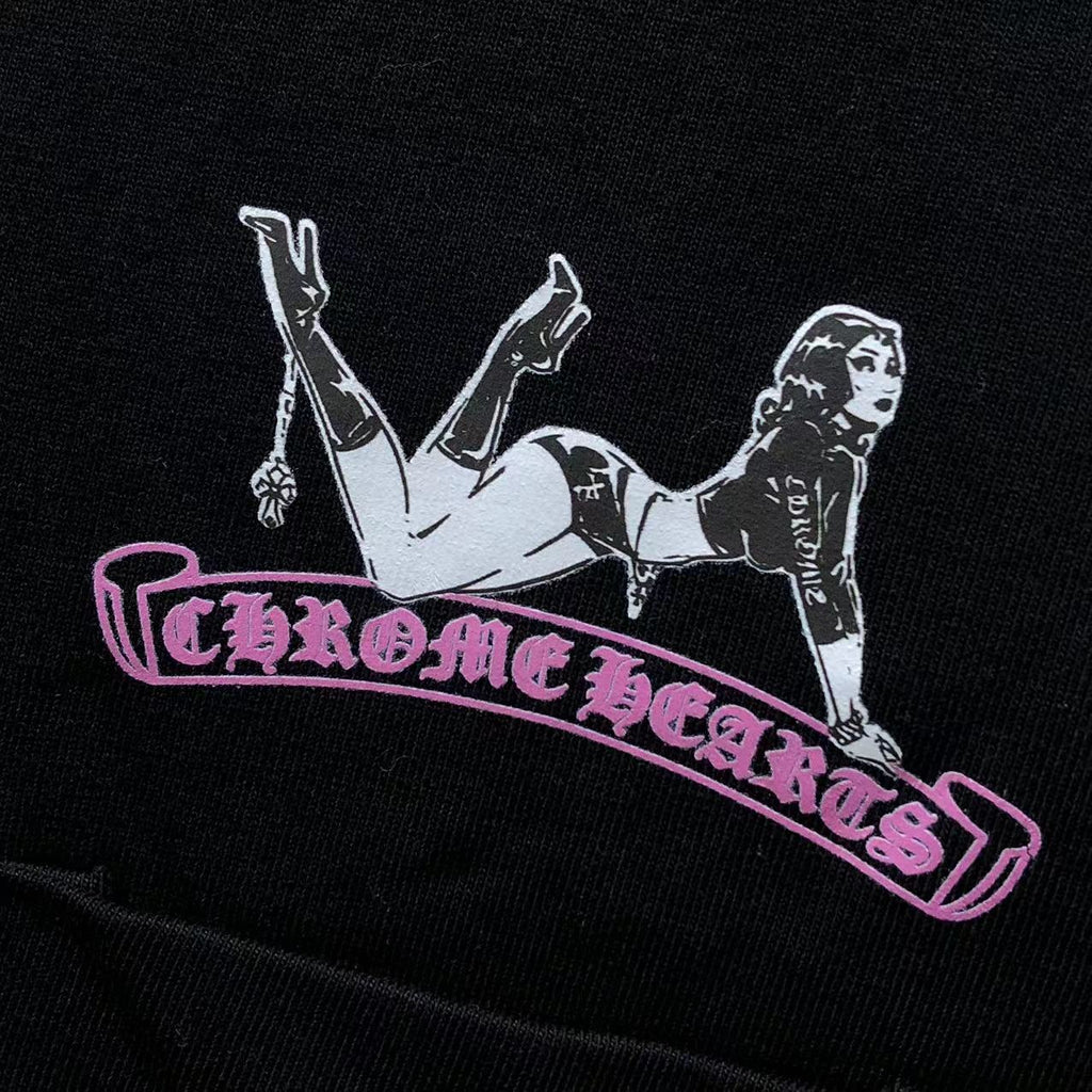 Cross Tshirt
