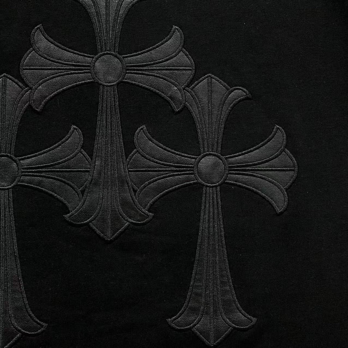 Cross Tshirt