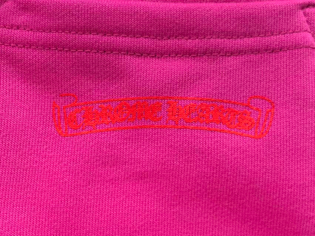Cross Pants