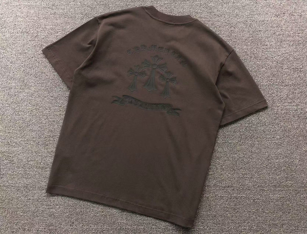 Cross Tshirt