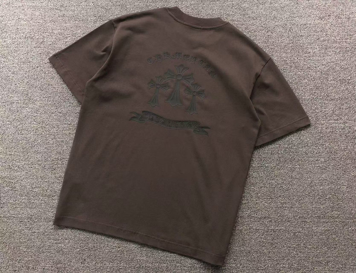 Cross Tshirt