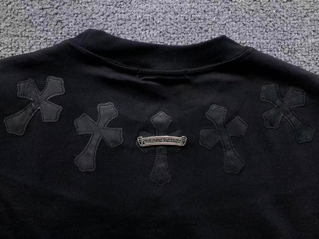 Cross Tshirt