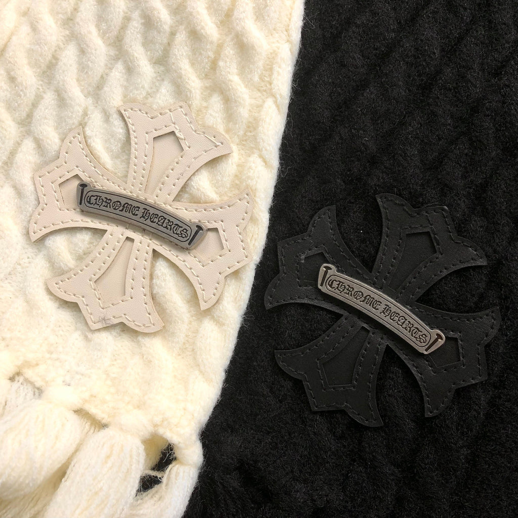 Cross Scarf