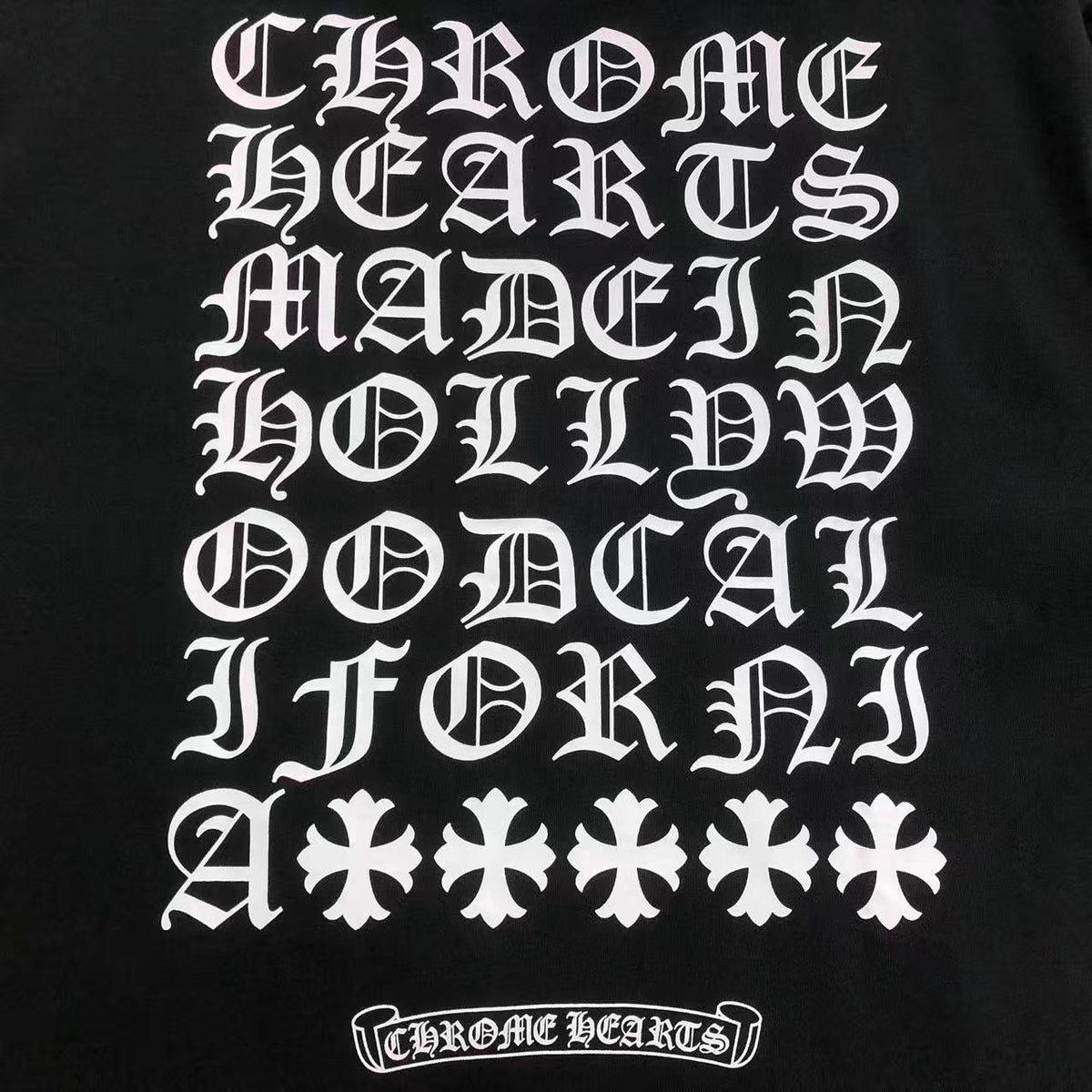 Cross Longsleeve