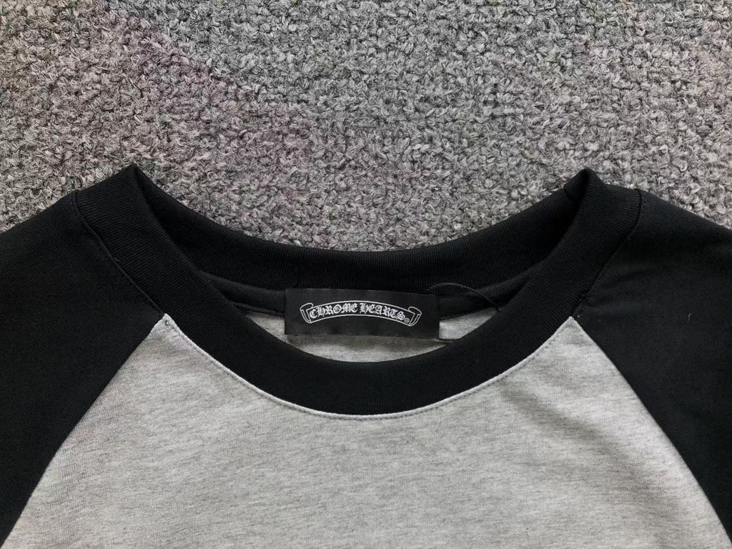 Cross Longsleeve