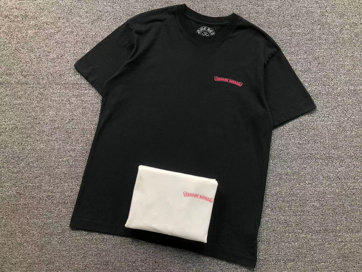 Cross Tshirt