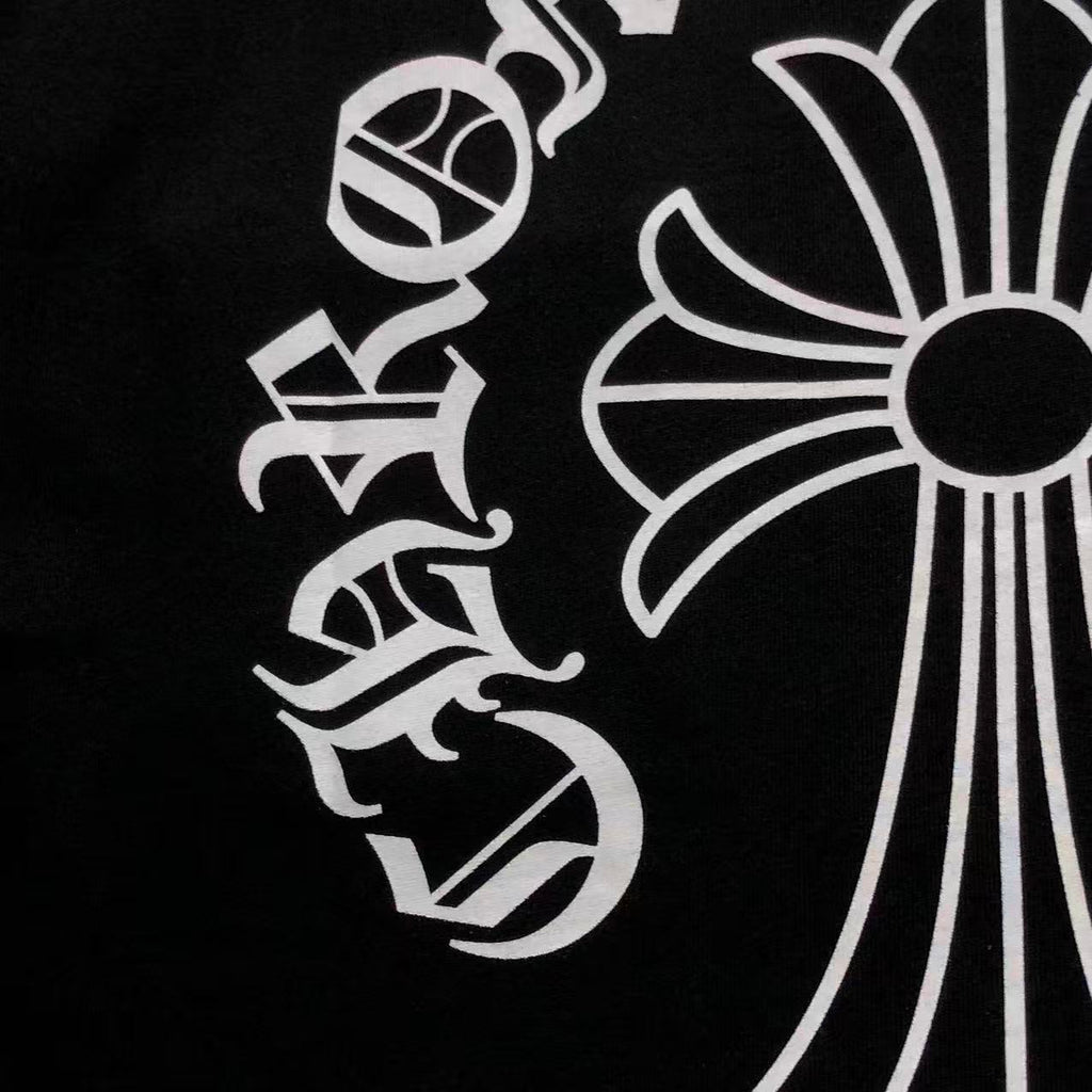 Cross Tshirt