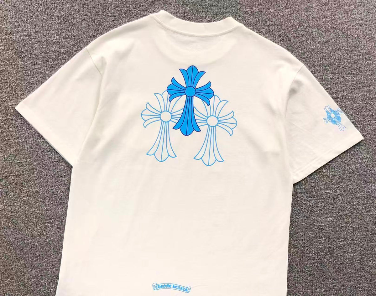 Cross Tshirt
