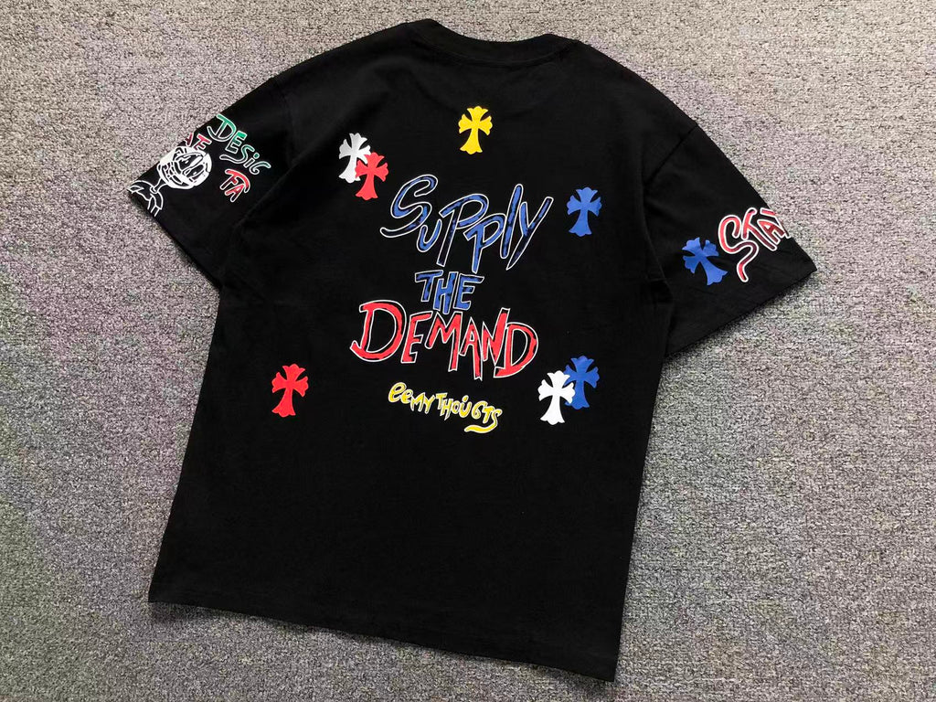 Cross Tshirt