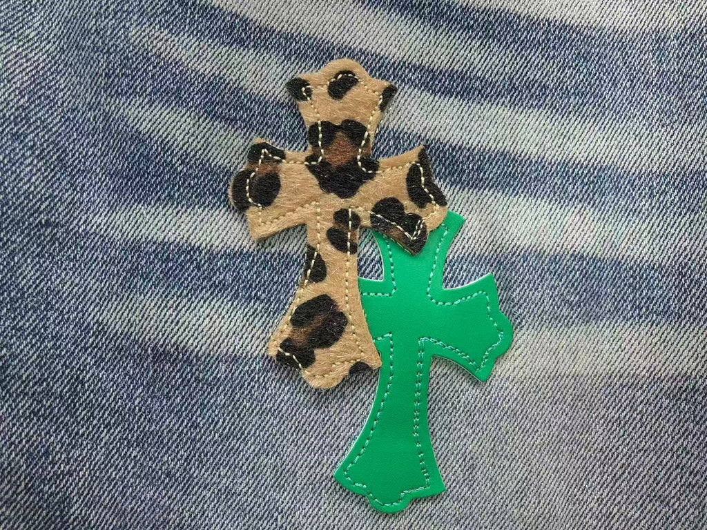 Cross Pants