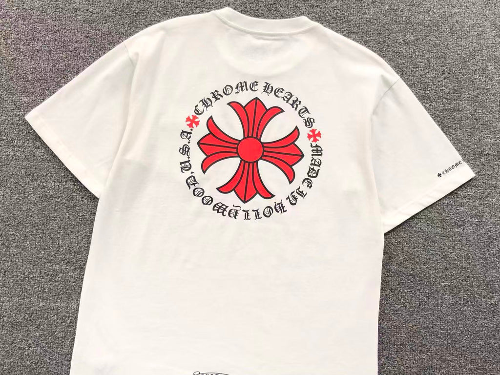 Cross Tshirt