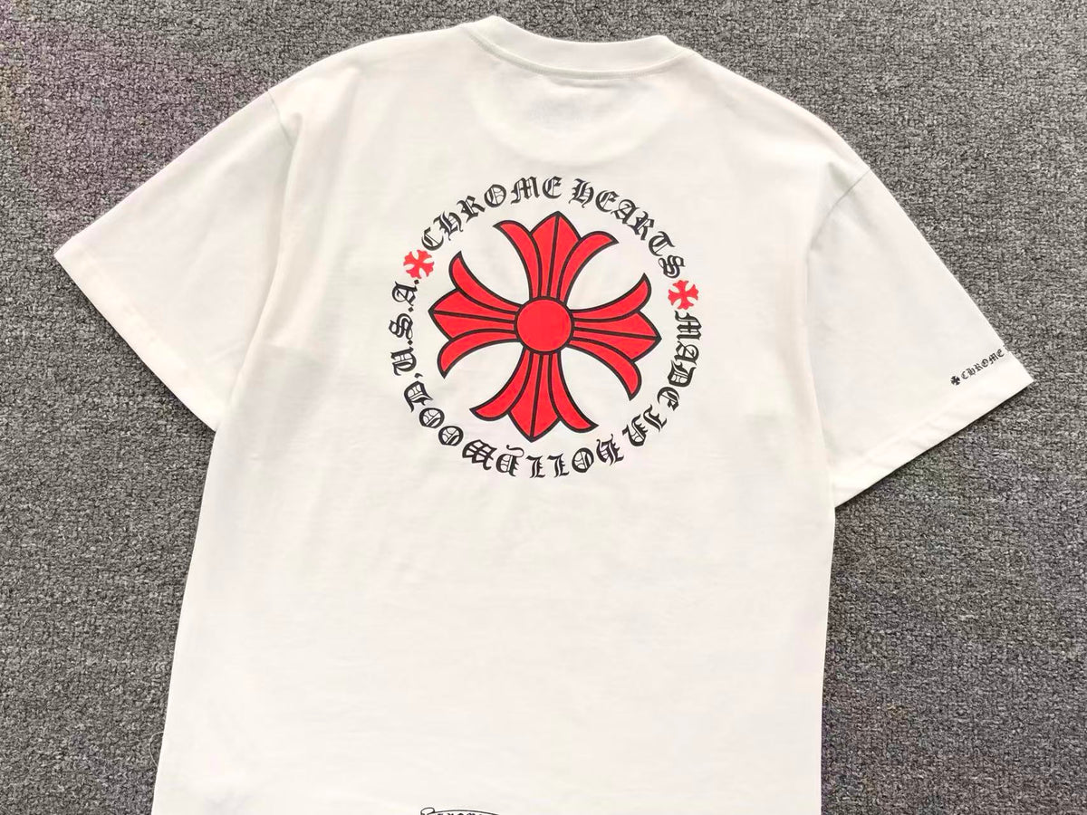 Cross Tshirt