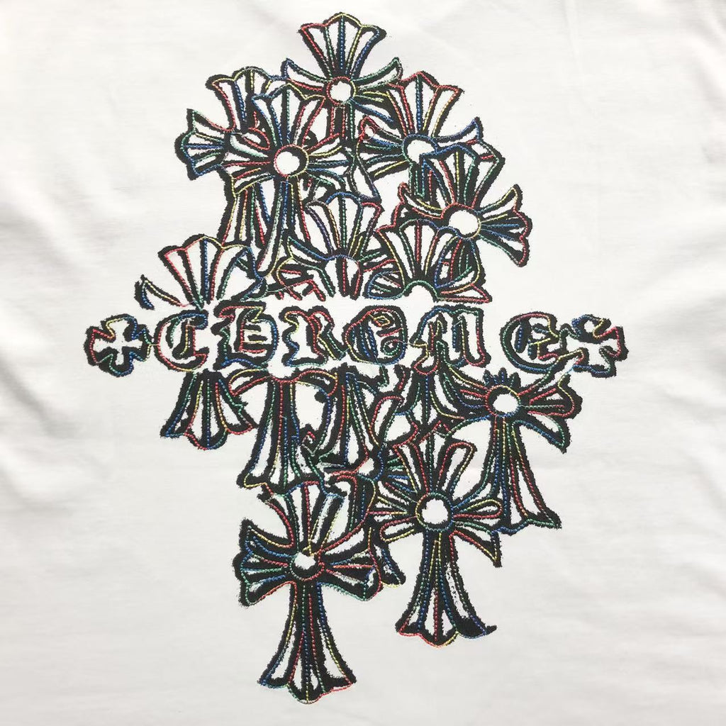 Cross Tshirt