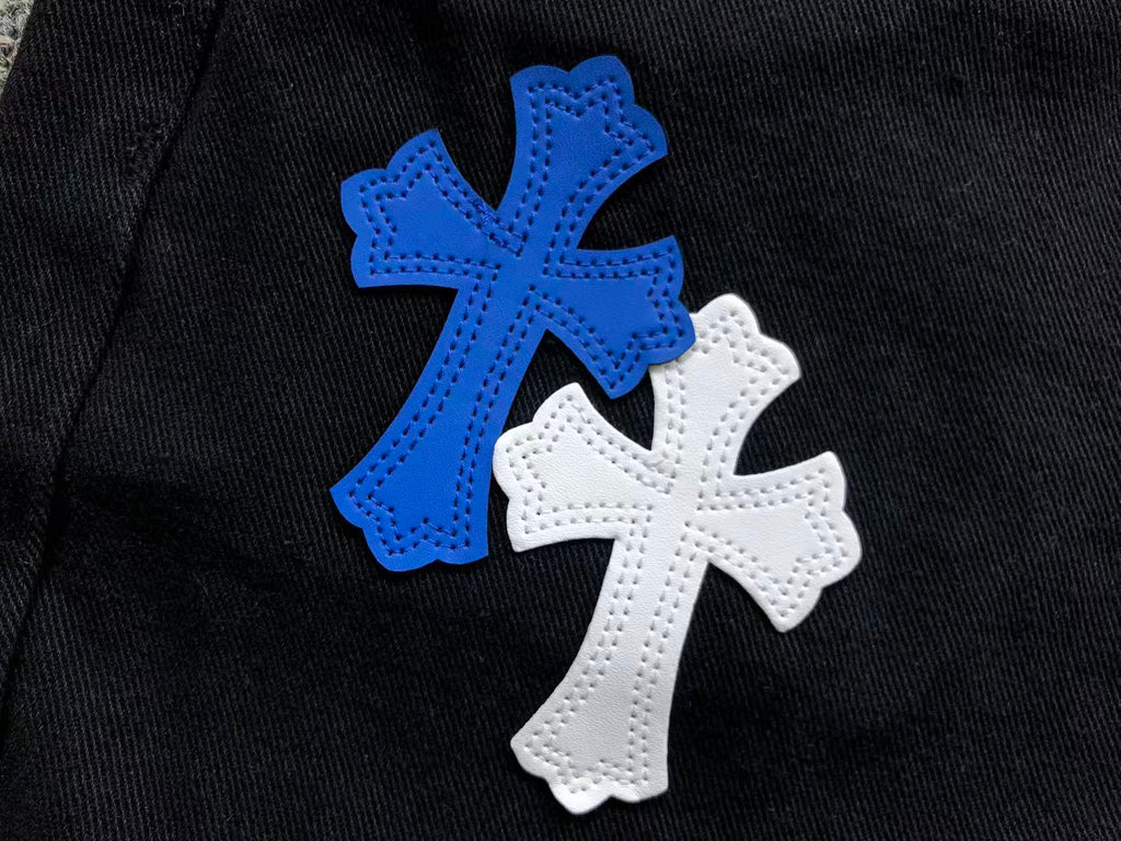Cross Pants
