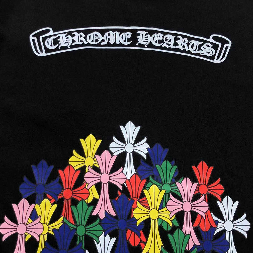 Cross Tshirt
