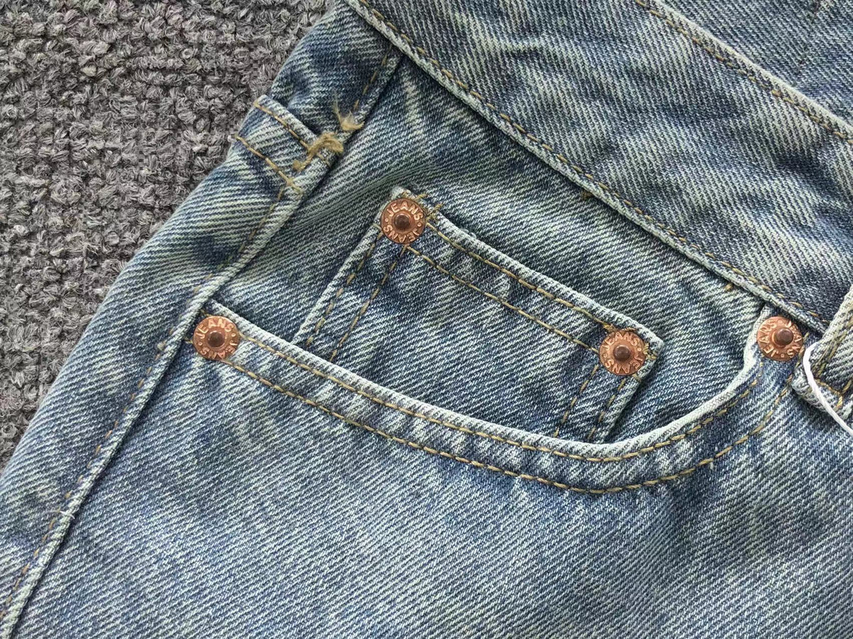 Cross Pants