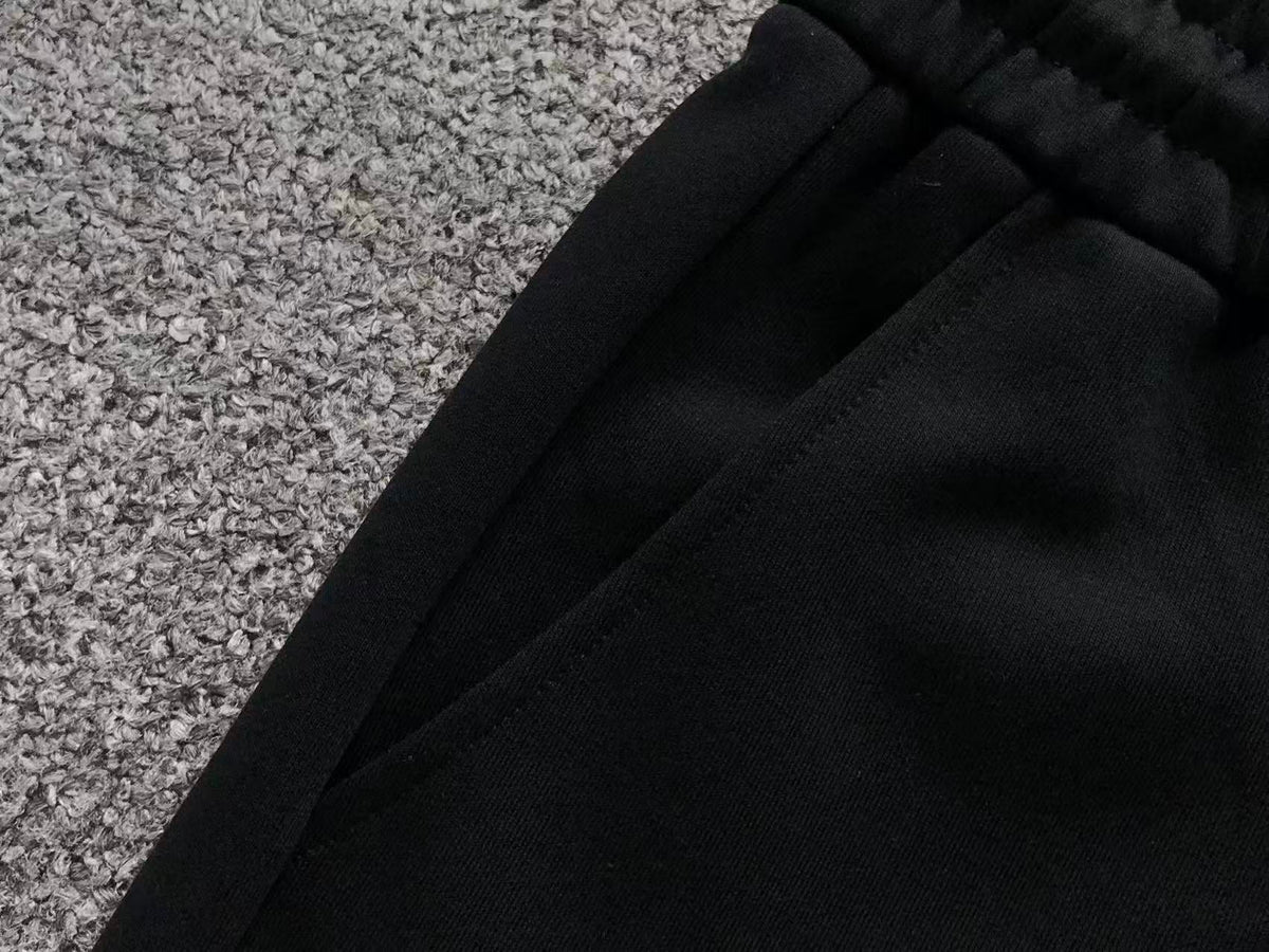 Cross Pants
